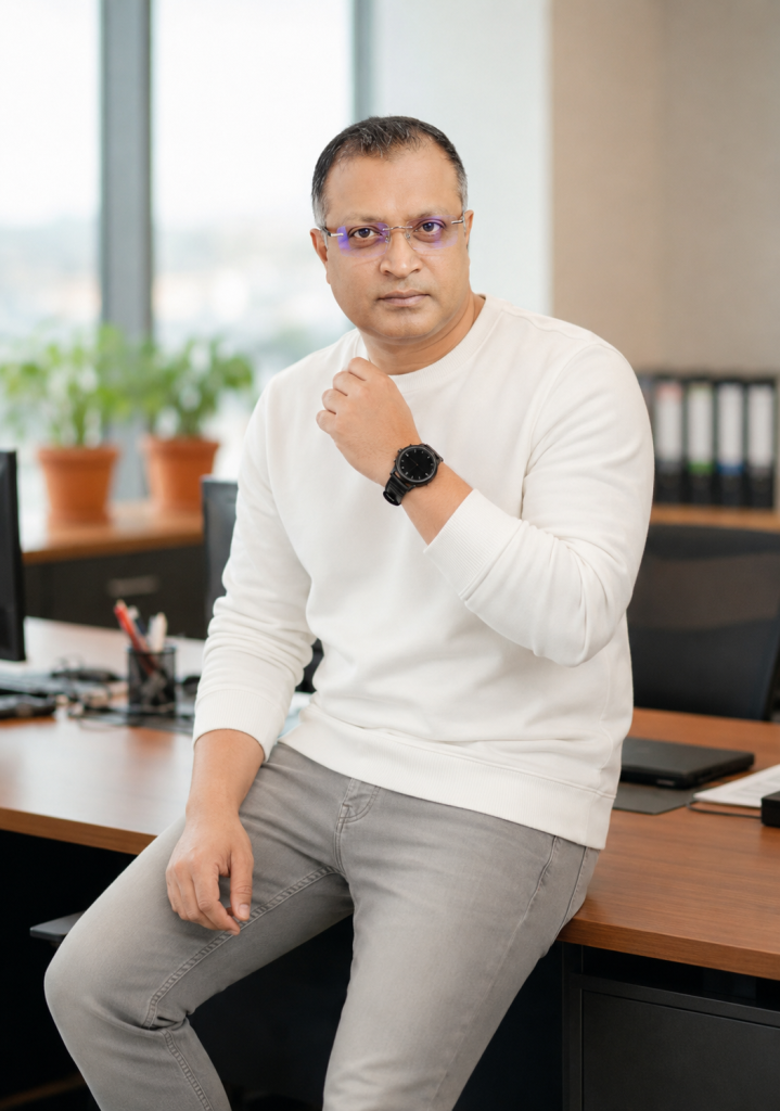 Mohammad Sayadul Islam