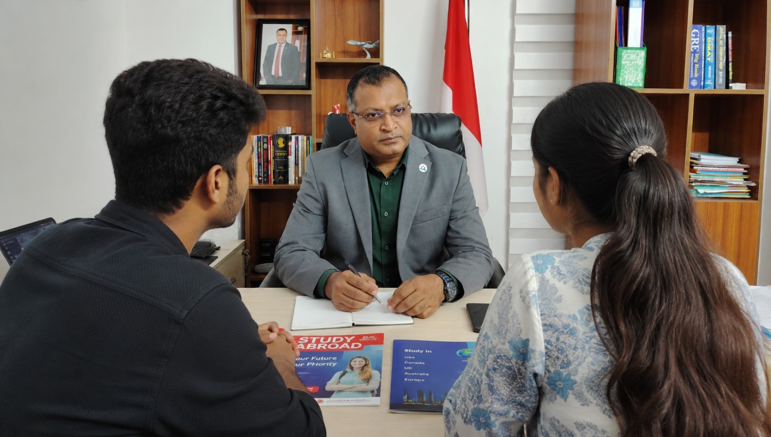 Mohammad Sayadul Islam