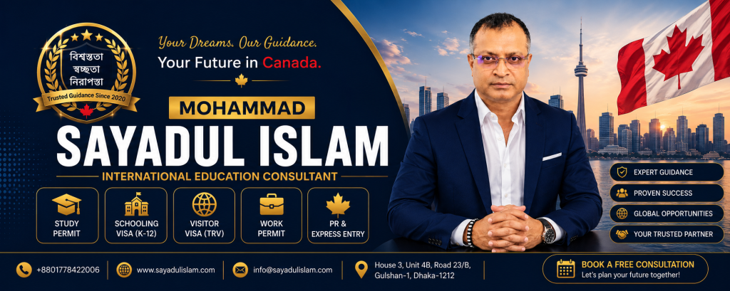 Mohammad Sayadul Islam