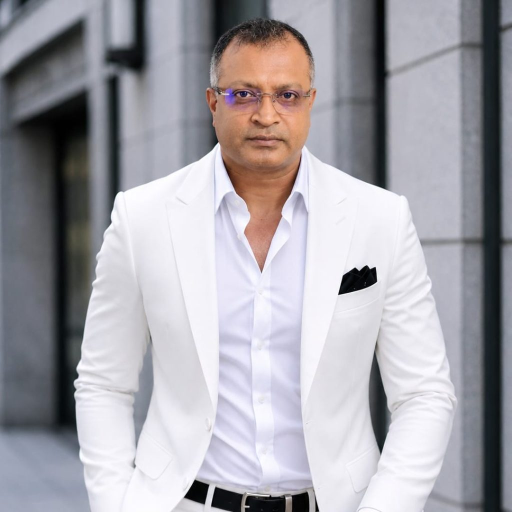 Mohammad Sayadul Islam